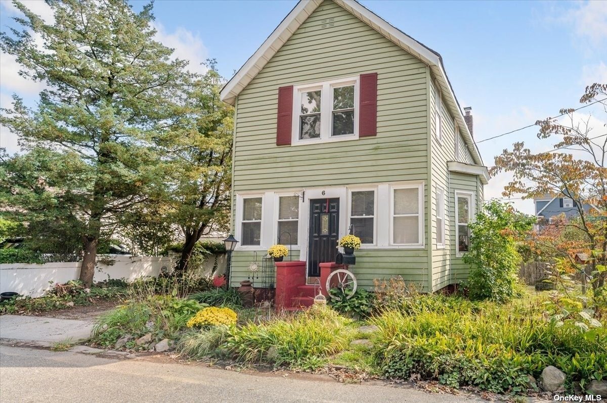 #1 photo, 6 Peck Avenue, 長島 Merrick , NY 11566