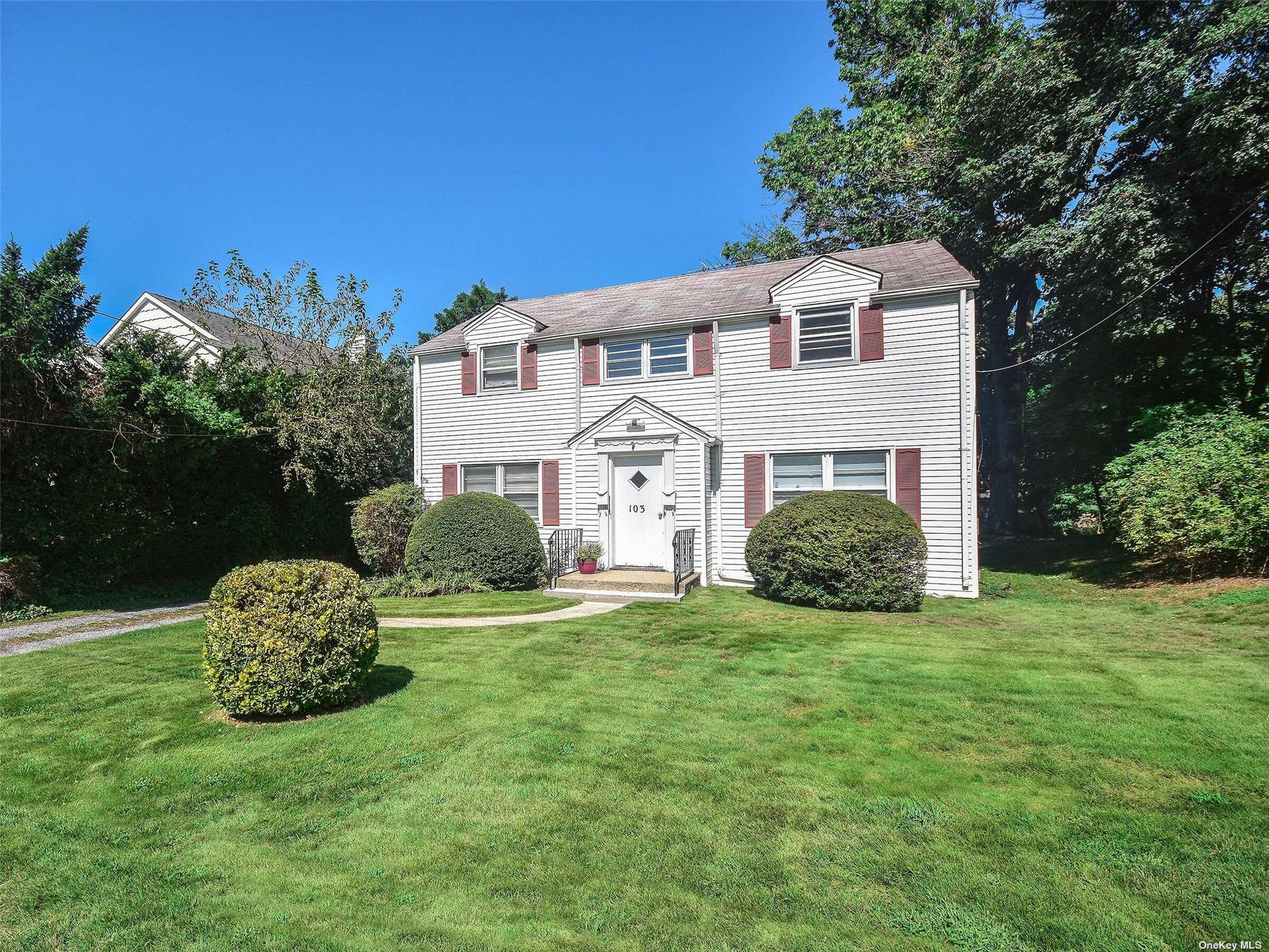 #1 photo, 103 Bayview Avenue, 長島 華盛頓港 Port Washington , NY 11050