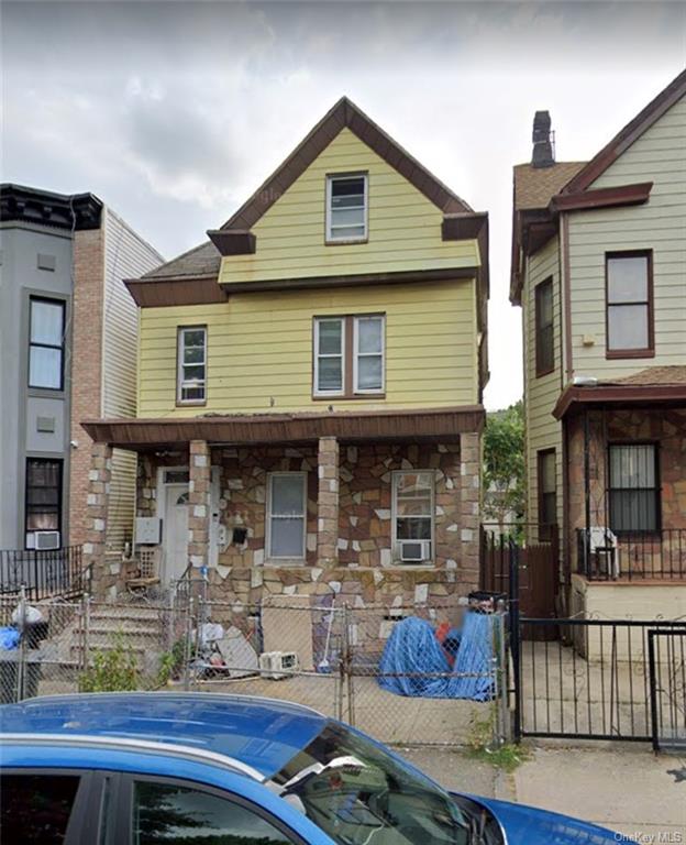 #1 photo, 76 Elton Street, 布鲁克林 Brooklyn , NY 11208