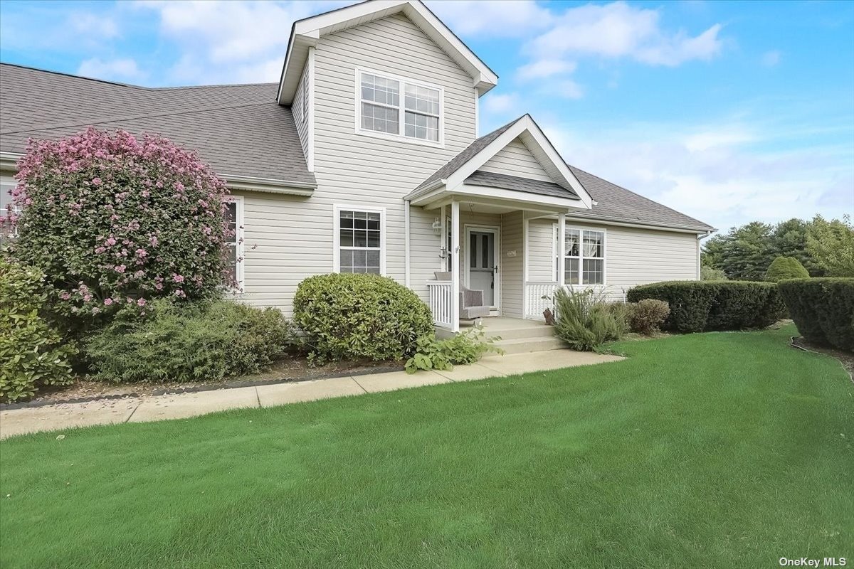 #1 photo, 131 Scenic Lake Drive, サフォーク郡 Riverhead , NY 11901