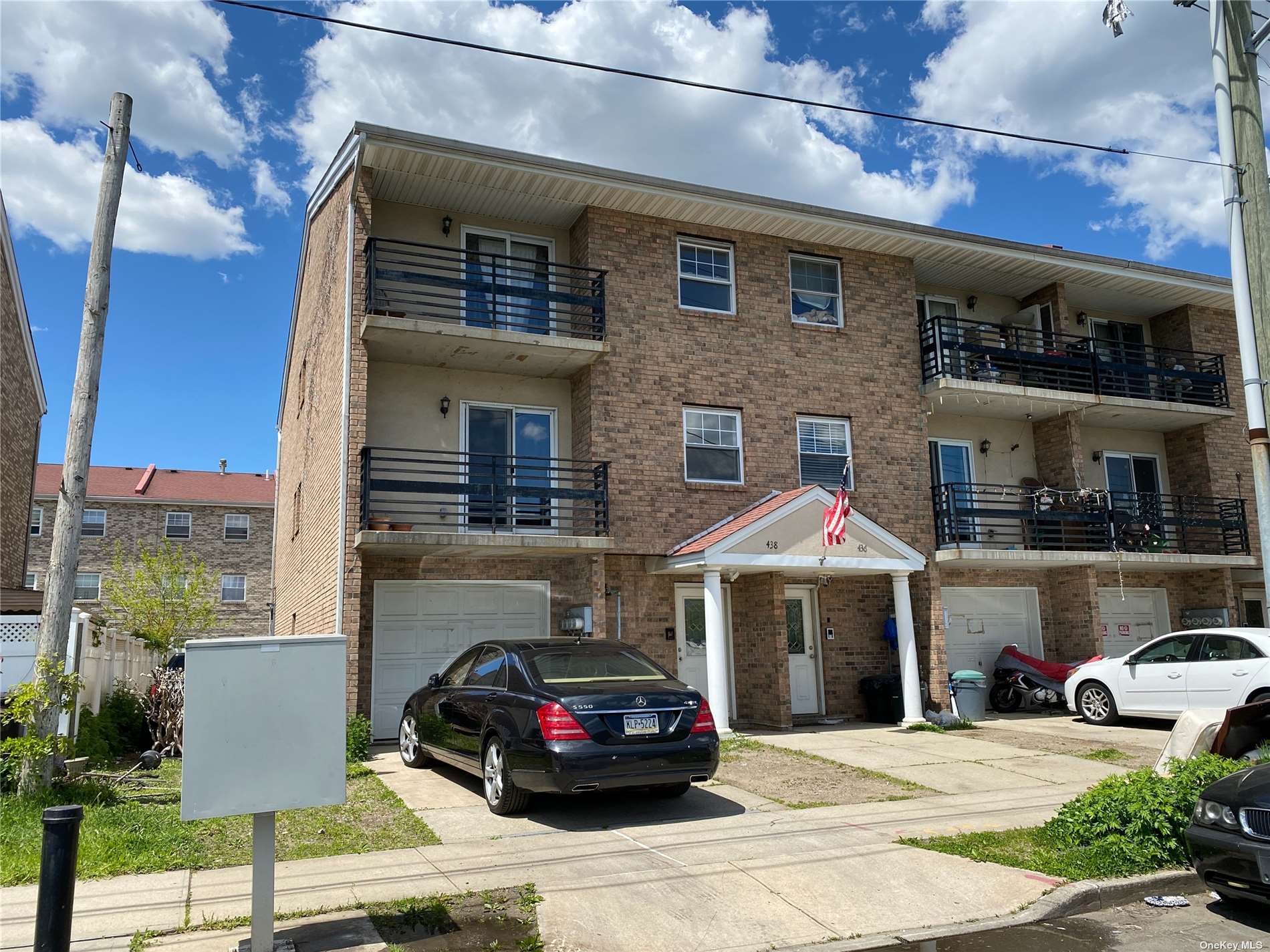 #1 photo, 438 Sapphire Street, 布鲁克林 Brooklyn , NY 11208