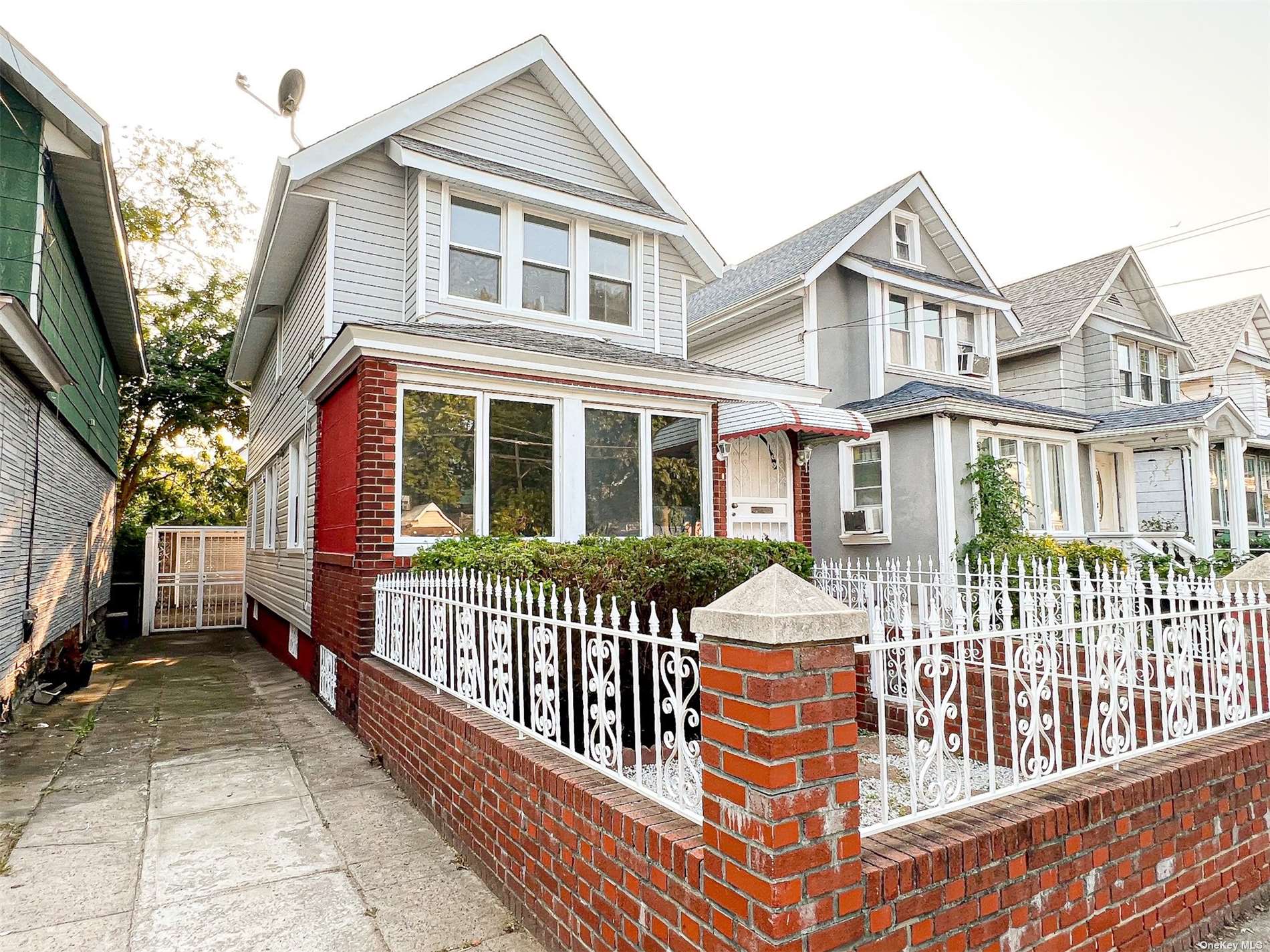 #1 photo, 114-54 122nd Street, 皇后區 牙買加 Jamaica , NY 11420