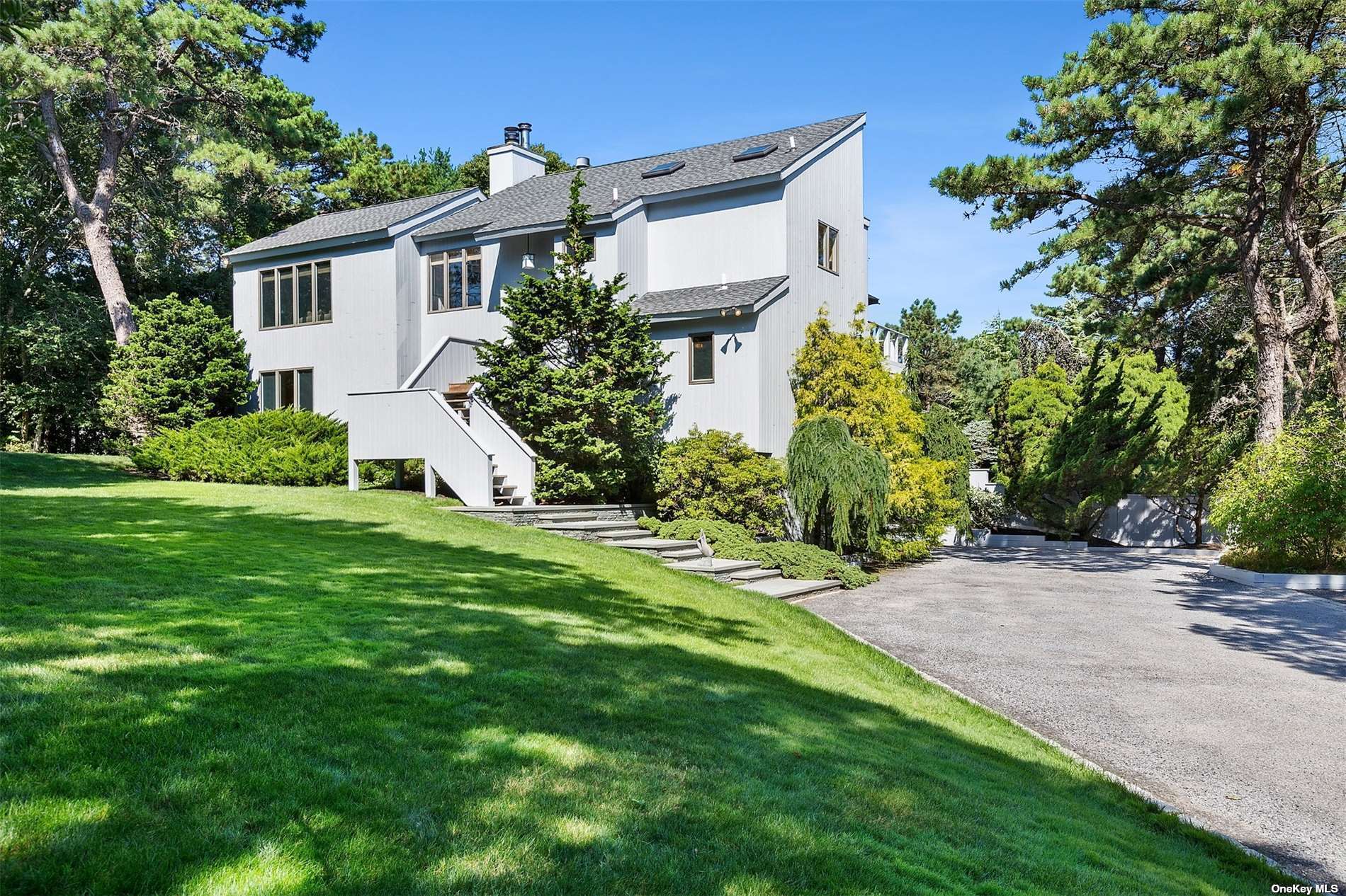 #1 photo, 43 Arbutus Road, 東長島 汉普顿 Southampton , NY 11968