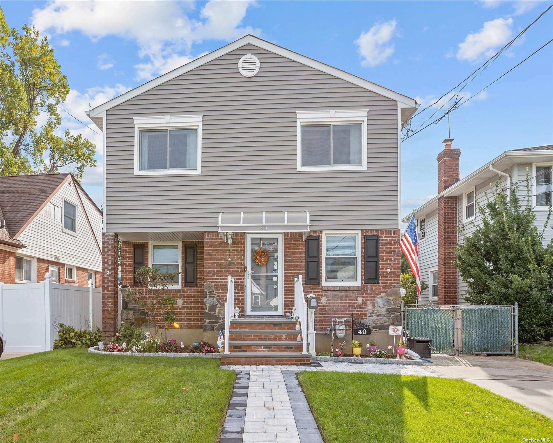 #1 photo, 40 Frank Street, 長島 Valley Stream , NY 11580