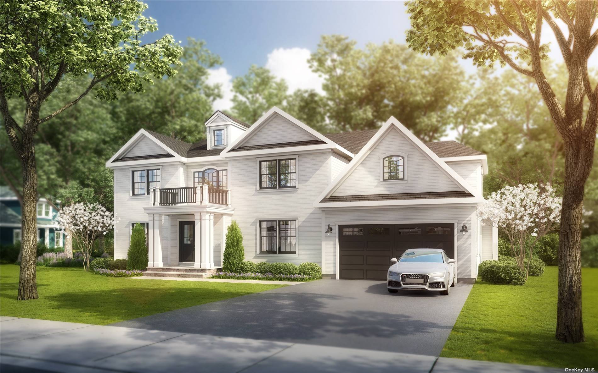 #1 photo, 16 Gatehouse Court, 長島 East Hills , NY 11576