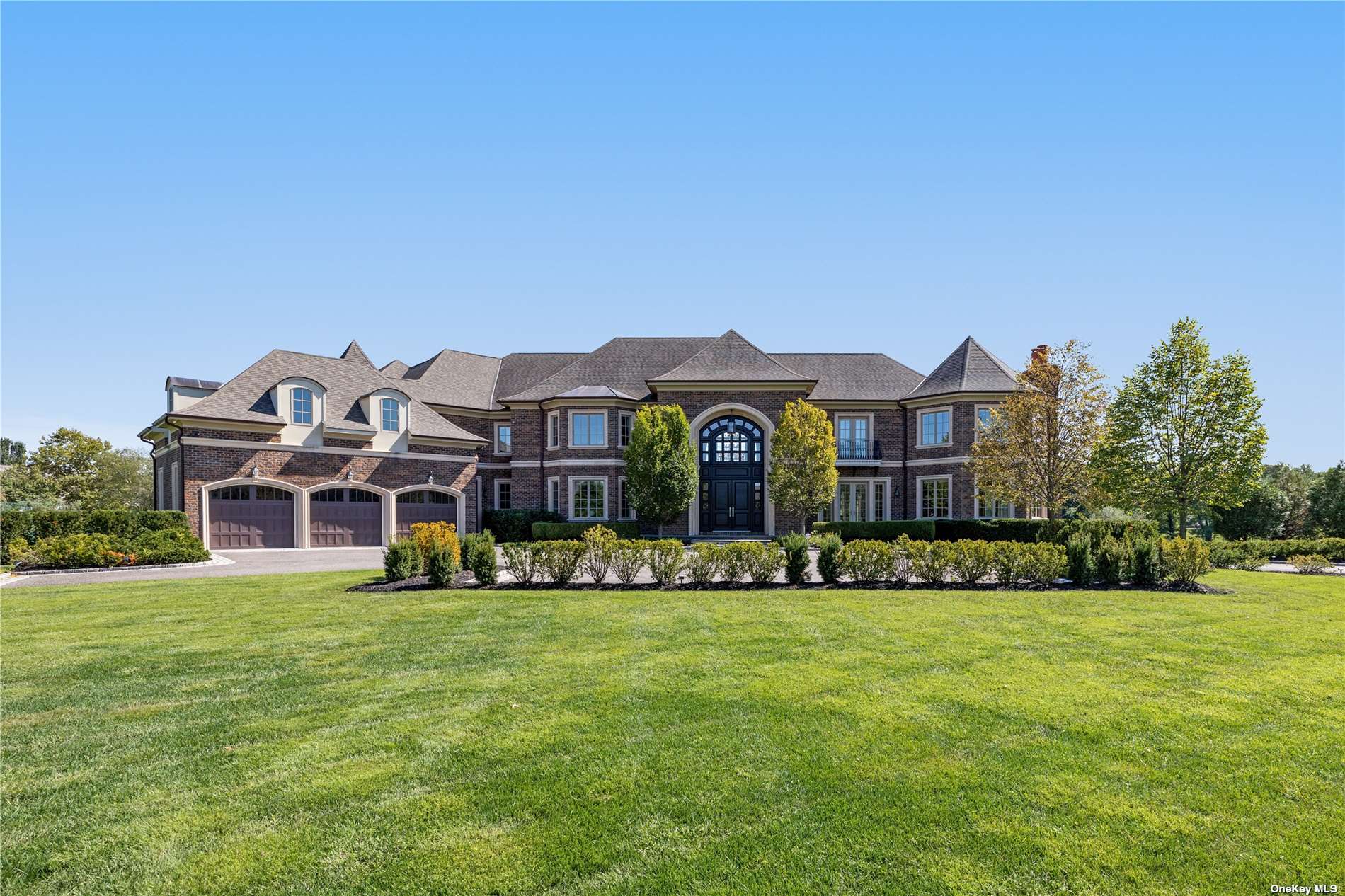 #1 photo, 8 Evergreen Way, 长岛 老布鲁克维尔  Old Brookville , NY 11545