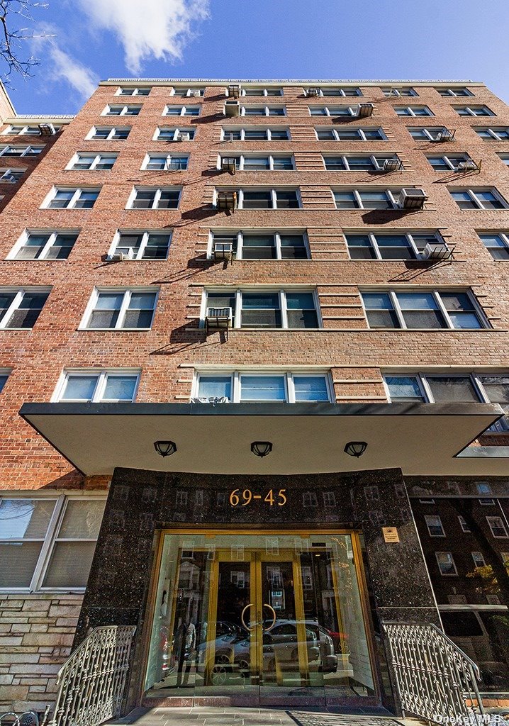 #1 photo, 69-45 108th Street, 皇后區 森林小丘 Forest Hills , NY 11375