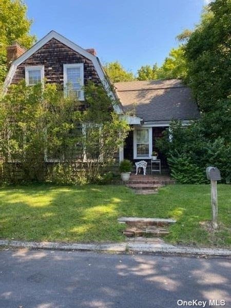 #1 photo, 42 Bayview Avenue, サフォーク郡 Sag Harbor , NY 11963