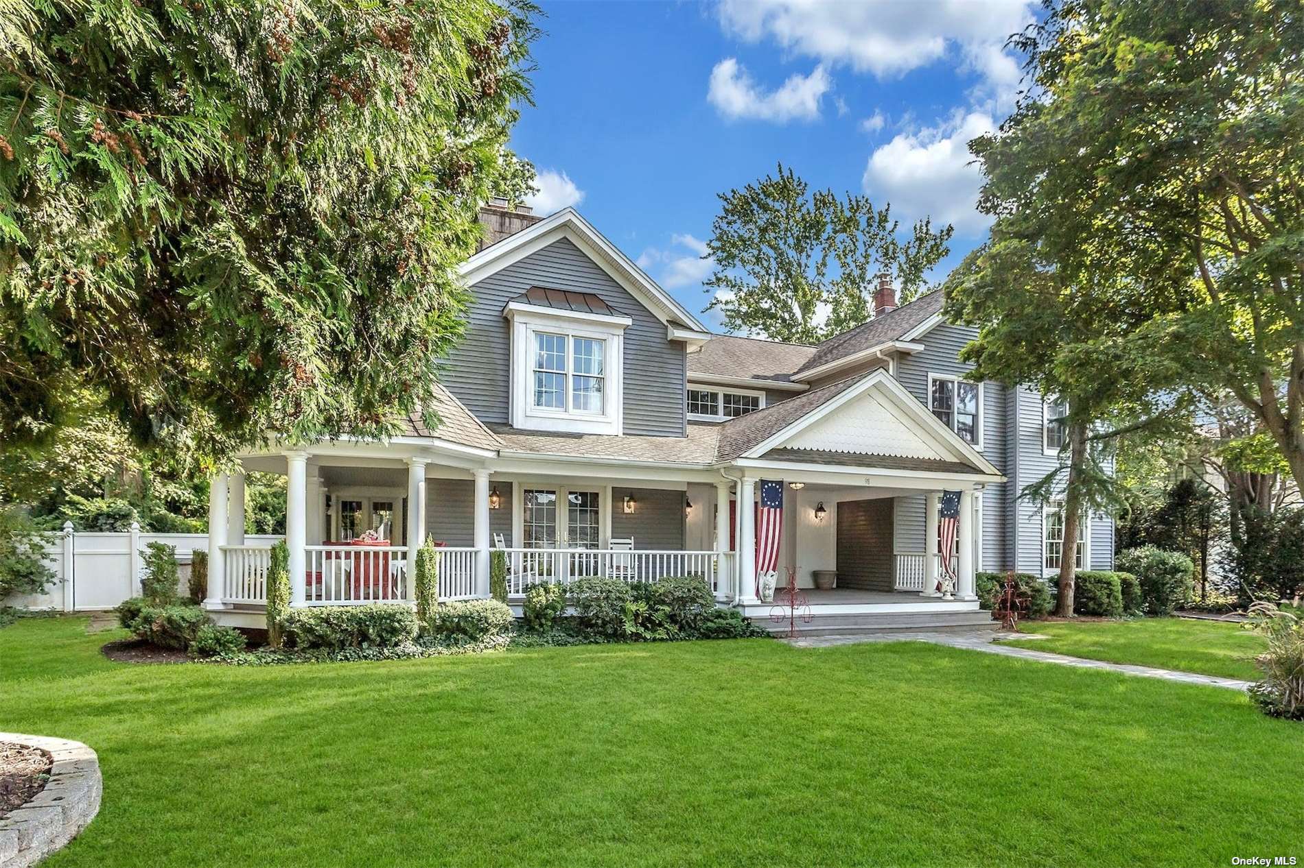 #1 photo, 98 Cocks Lane, 長島 Locust Valley , NY 11560