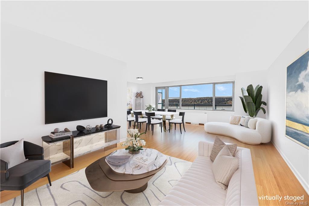 #1 photo, 2500 Johnson Avenue, 布朗士 Bronx , NY 10463