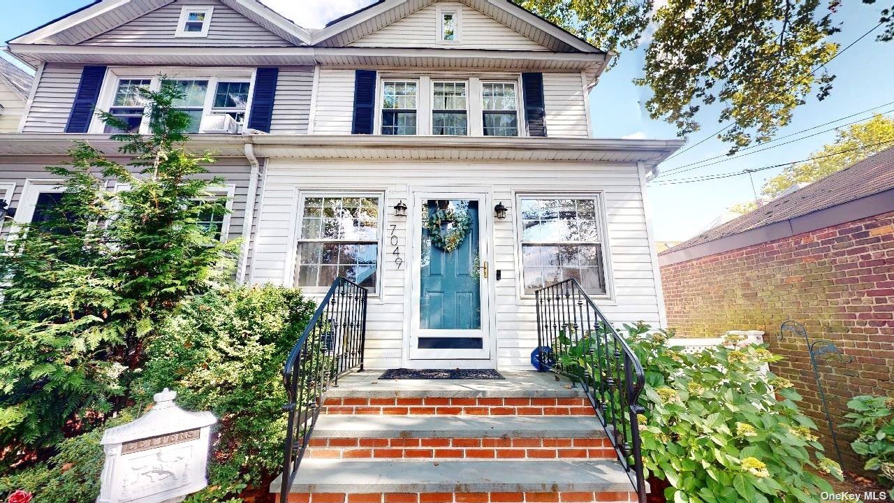 #1 photo, 70-49 Manse Street, Forest Hills , NY 11375