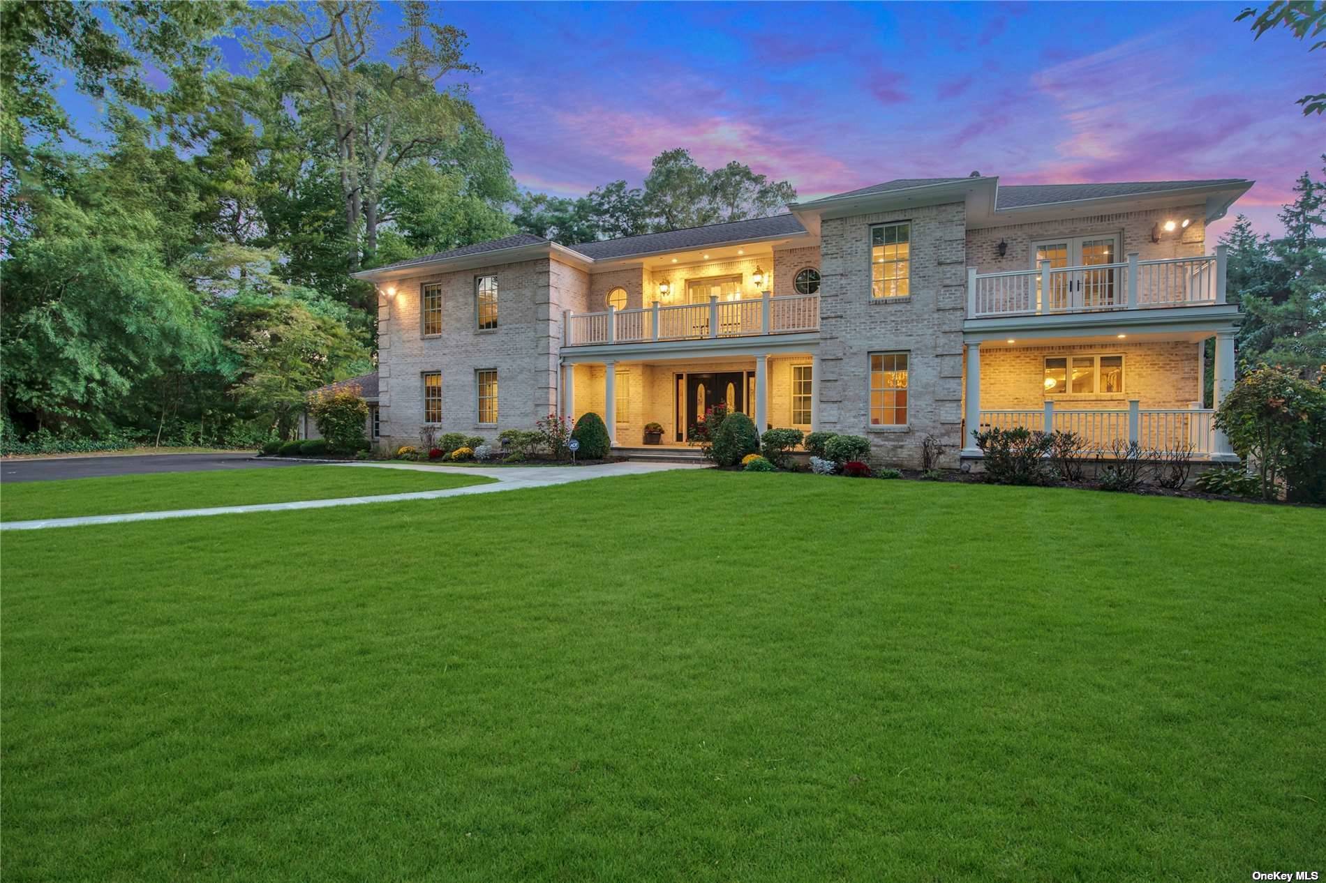 #1 photo, 525 Manhasset Woods Road, 長島 曼哈塞特 Manhasset , NY 11030