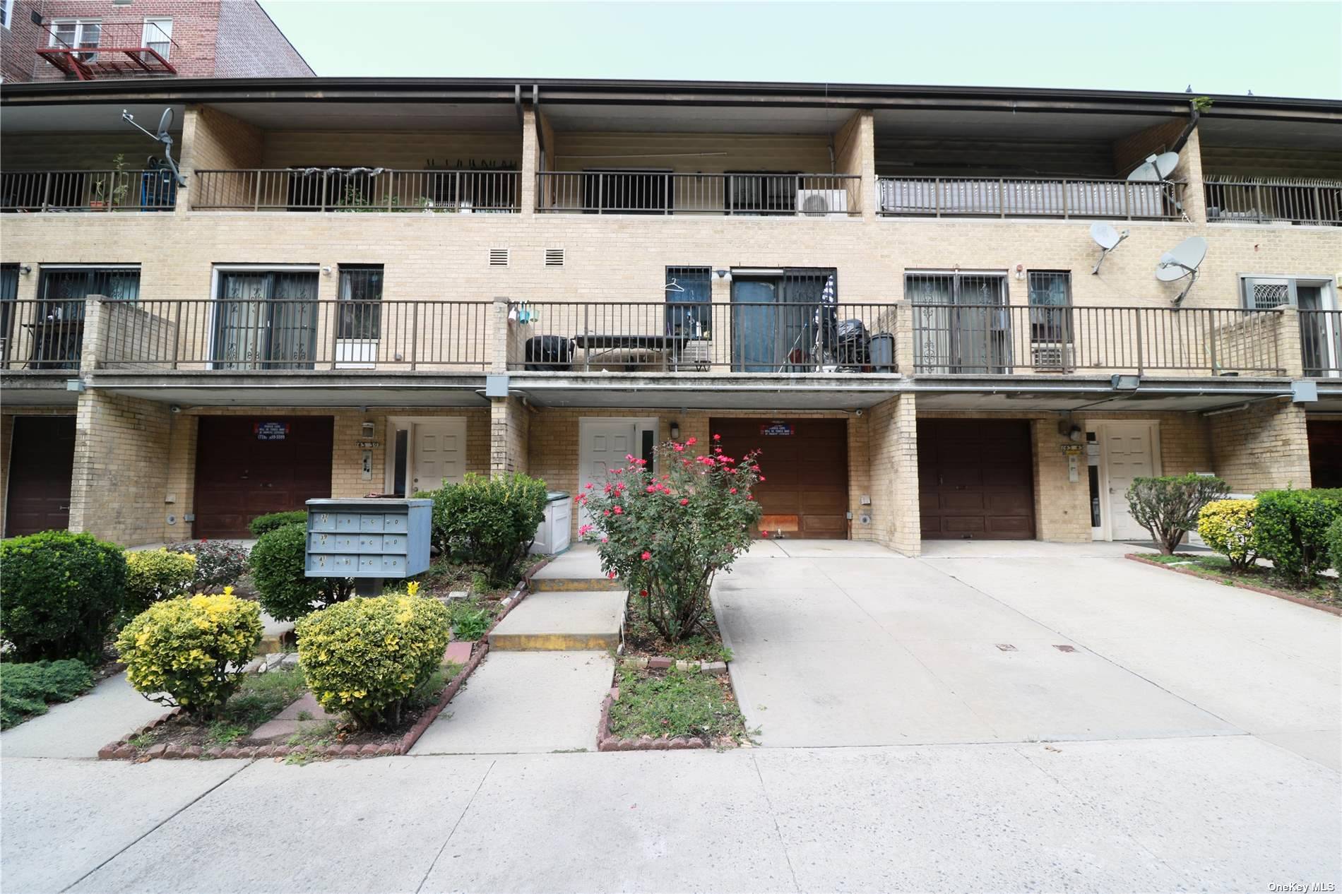 已售 36万 SOLD 14341 Barclay Avenue A3, 法拉盛 Flushing , NY 11355 MLS