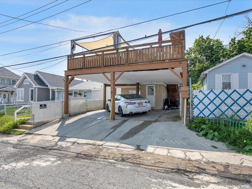 #1 photo, 43 Pennyfield Camp, 布朗士 Bronx , NY 10465