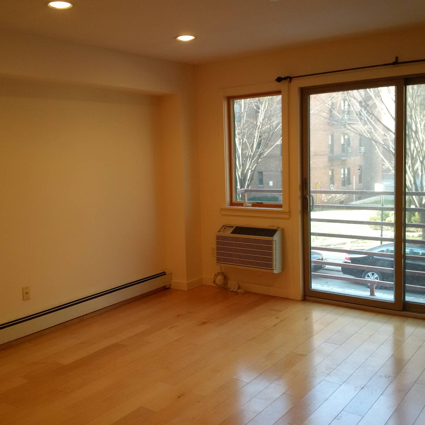 #2 photo, Shore Road 2 bedroom, ブルックリン区 Fort Hamilton , NY 11209