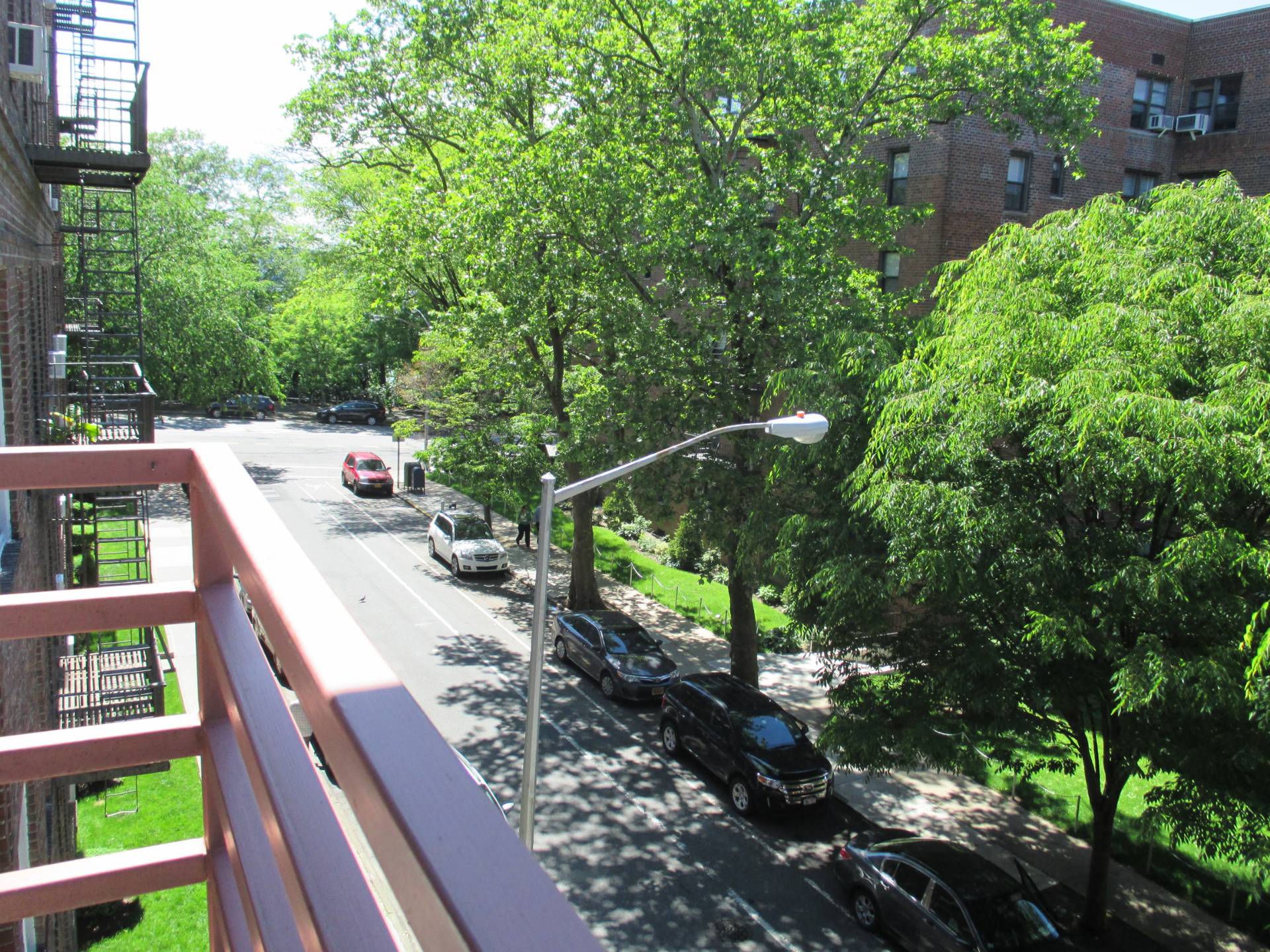 #9 photo, Shore Road 2 bedroom, ブルックリン区 Fort Hamilton , NY 11209