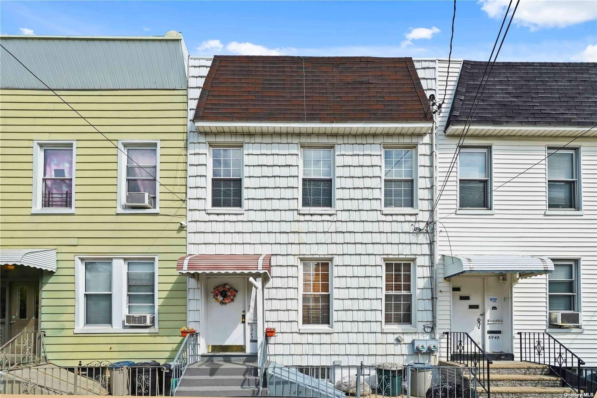 #1 photo, 59-43 Palmetto Street, Ridgewood , NY 11385