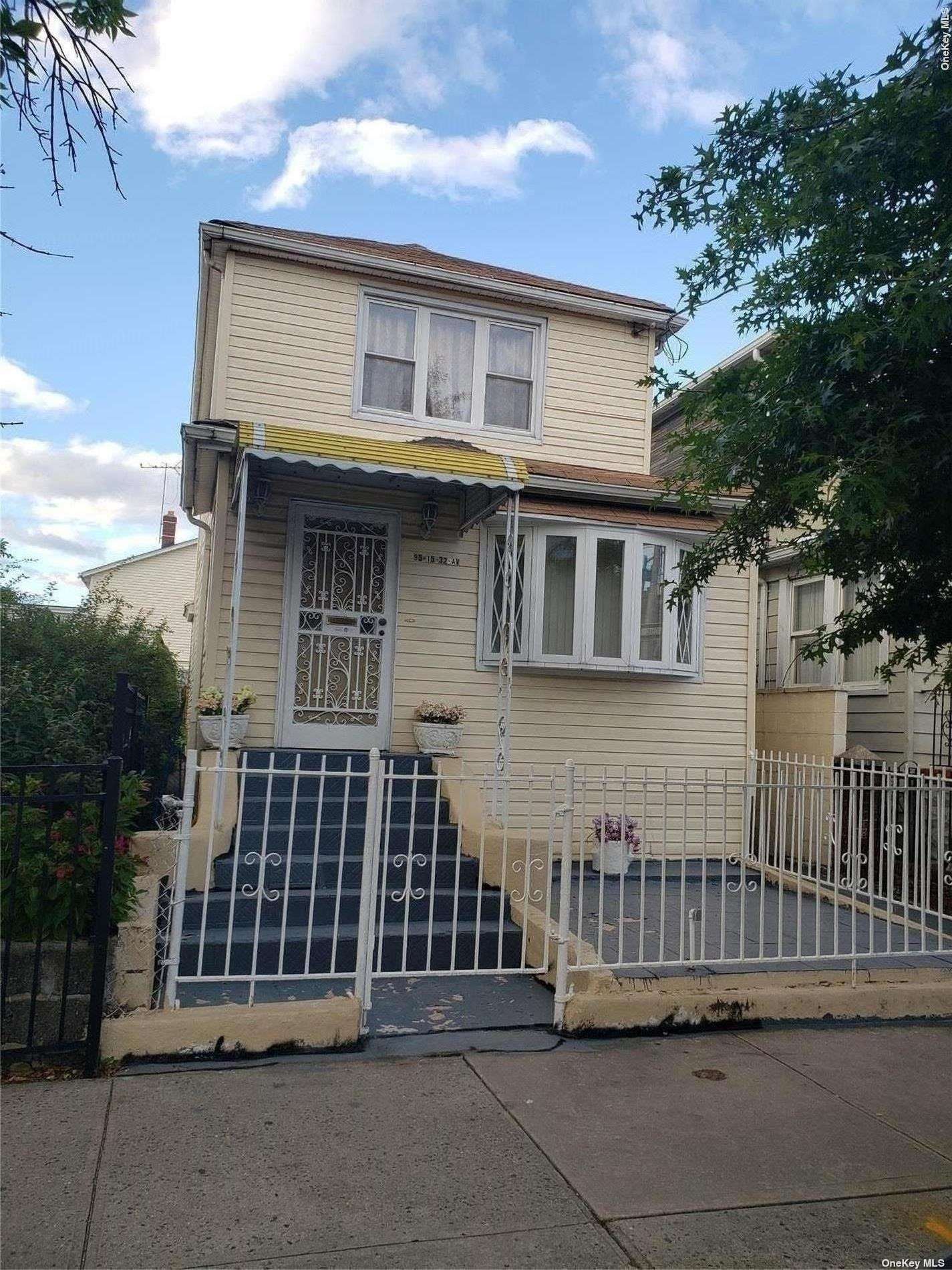 #1 photo, 9515 32 Ave, 皇后区 艾姆赫斯特 East Elmhurst , NY 11369