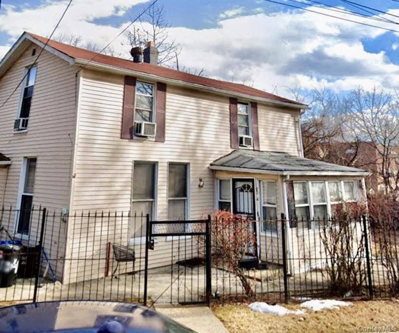 #1 photo, 2704 Dewitt Place, 布朗士 Bronx , NY 10469