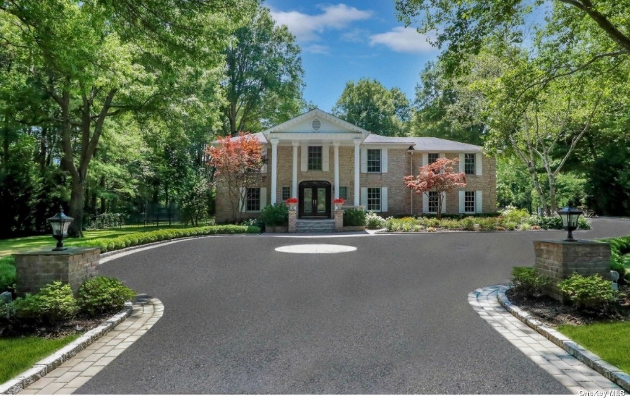 #1 photo, 11 Woodfield Lane, 长岛 老布鲁克维尔  Old Brookville , NY 11545