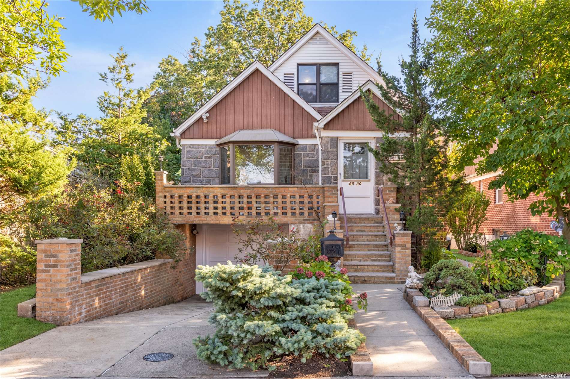 #1 photo, 65-30 Boelsen Crescent, 皇后區 雷哥公園 Rego Park , NY 11374