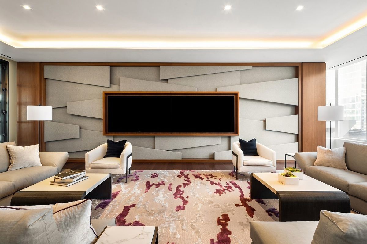 #12 photo, 1 West End Avenue, 曼哈頓 上西城 Upper West Side , New York 10023