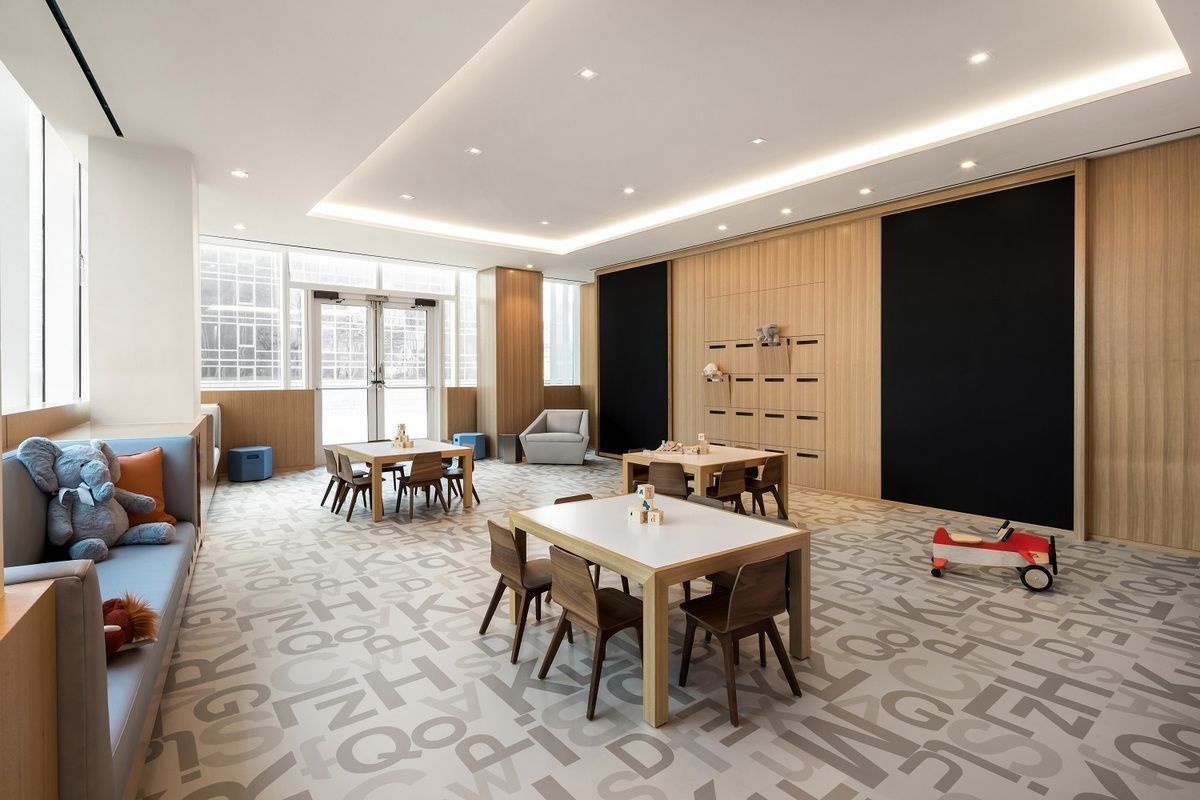 #15 photo, 1 West End Avenue, 曼哈頓 上西城 Upper West Side , New York 10023