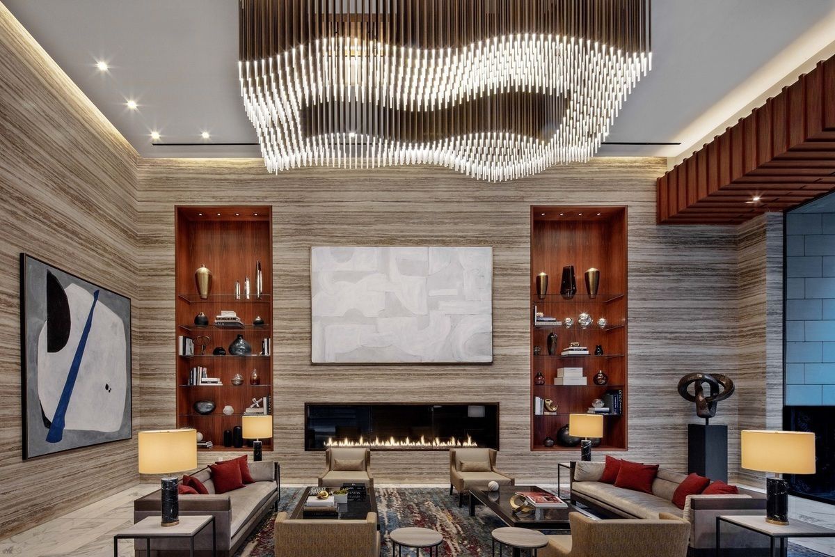 #17 photo, 1 West End Avenue, 曼哈頓 上西城 Upper West Side , New York 10023