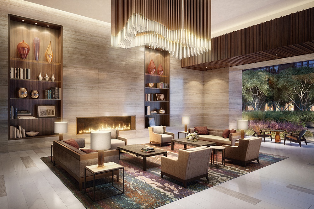 #18 photo, 1 West End Avenue, 曼哈頓 上西城 Upper West Side , New York 10023