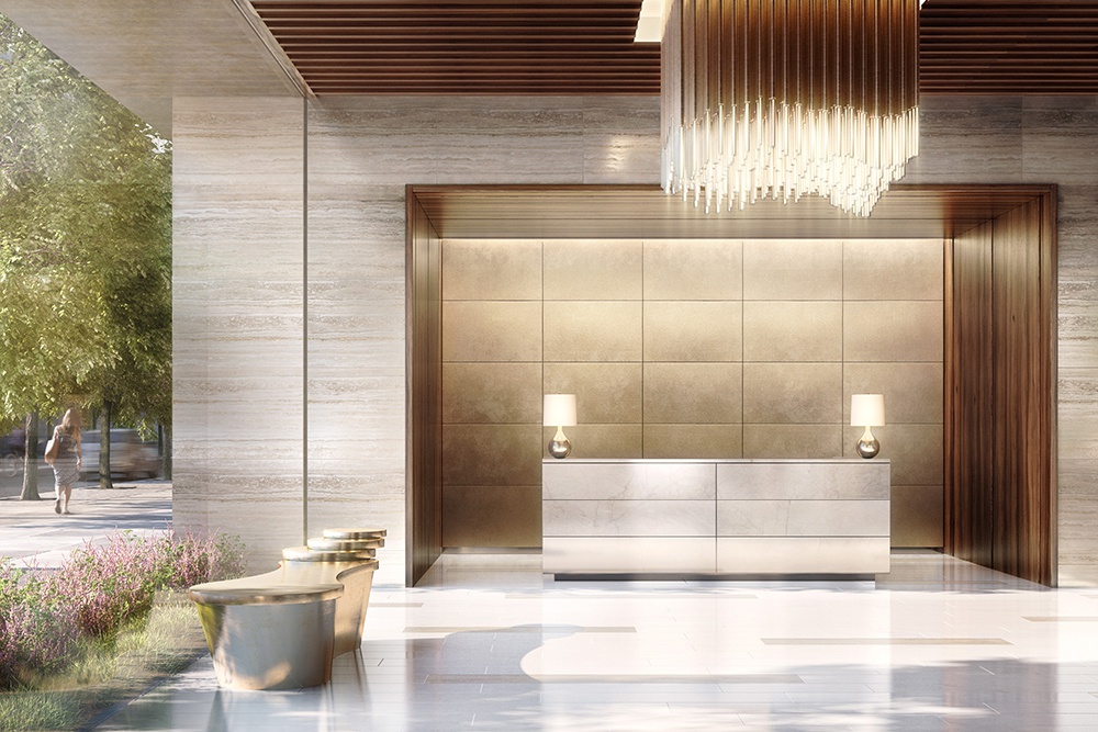 #19 photo, 1 West End Avenue, 曼哈頓 上西城 Upper West Side , New York 10023