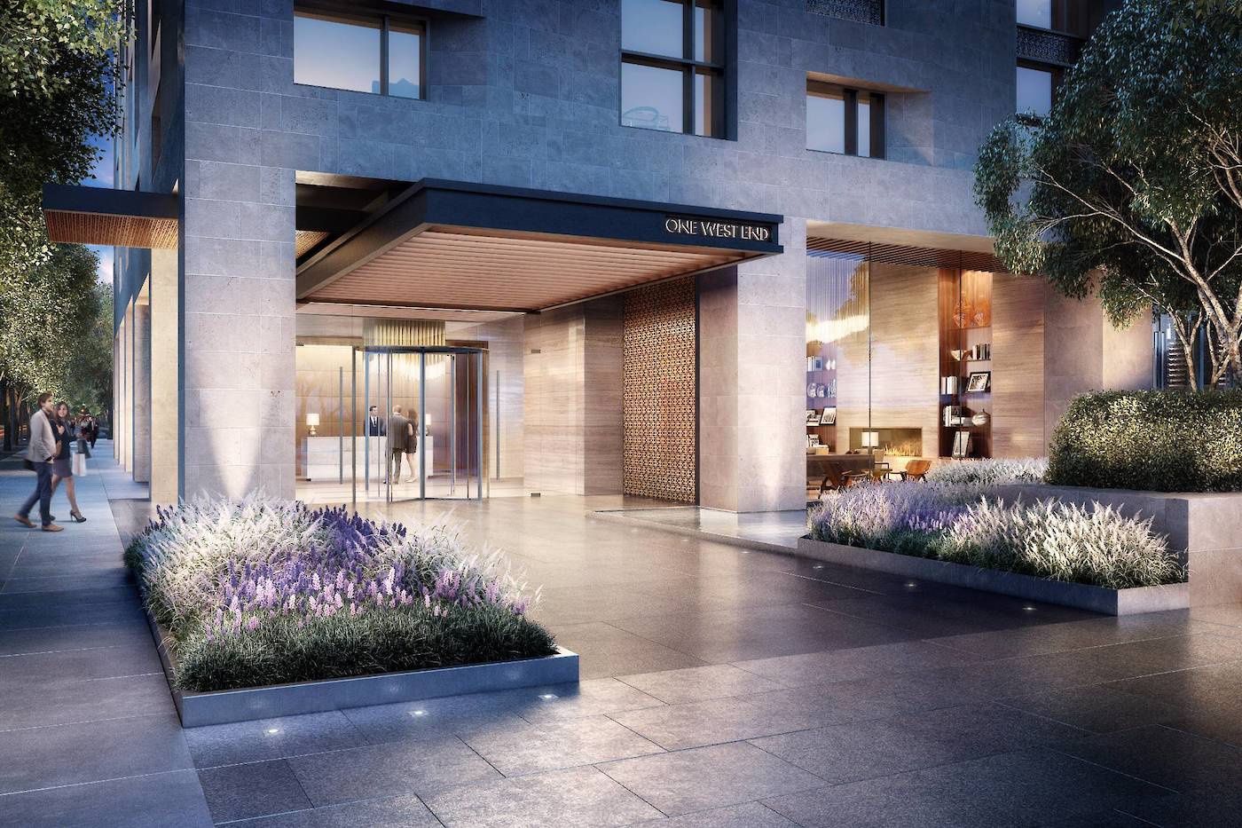 #20 photo, 1 West End Avenue, 曼哈頓 上西城 Upper West Side , New York 10023