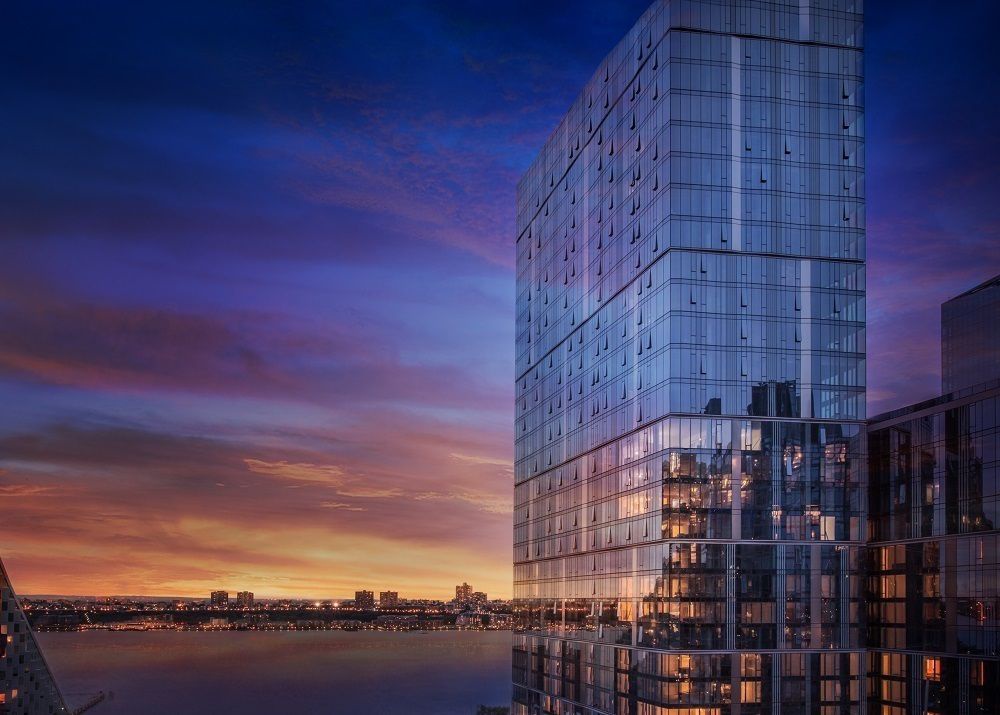 #21 photo, 1 West End Avenue, 曼哈頓 上西城 Upper West Side , New York 10023