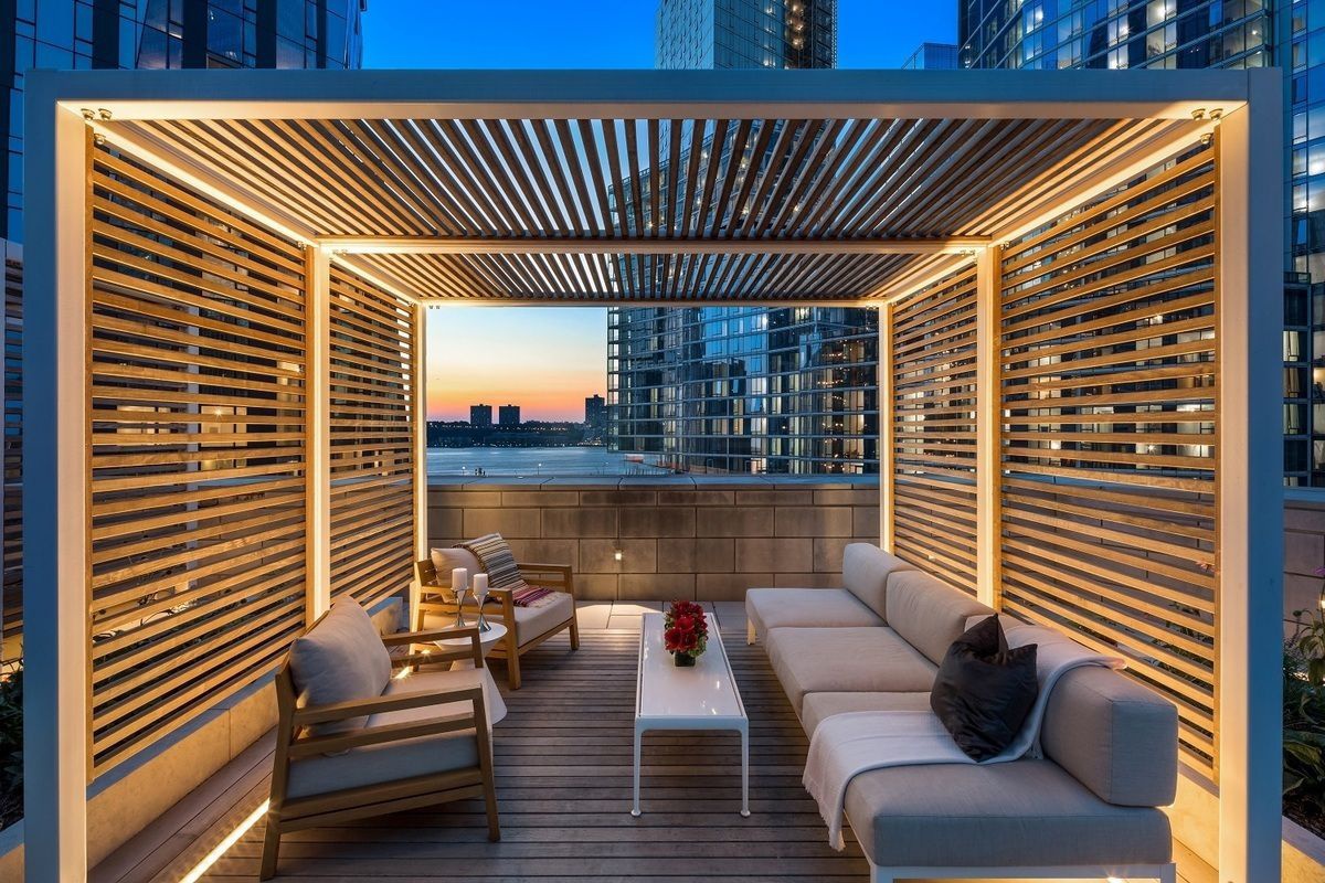 #4 photo, 1 West End Avenue, 曼哈頓 上西城 Upper West Side , New York 10023