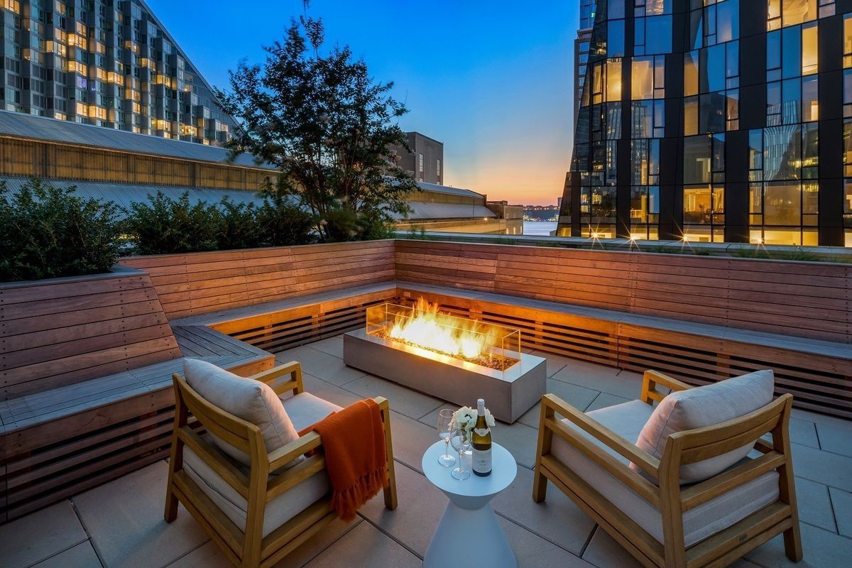 #5 photo, 1 West End Avenue, 曼哈頓 上西城 Upper West Side , New York 10023