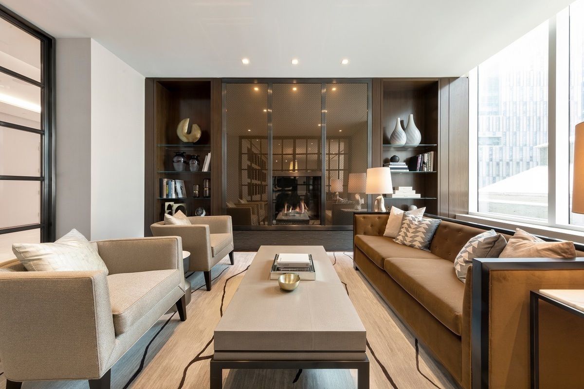 #8 photo, 1 West End Avenue, 曼哈頓 上西城 Upper West Side , New York 10023