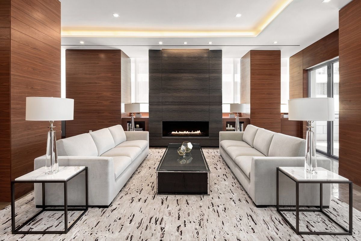 #9 photo, 1 West End Avenue, 曼哈頓 上西城 Upper West Side , New York 10023