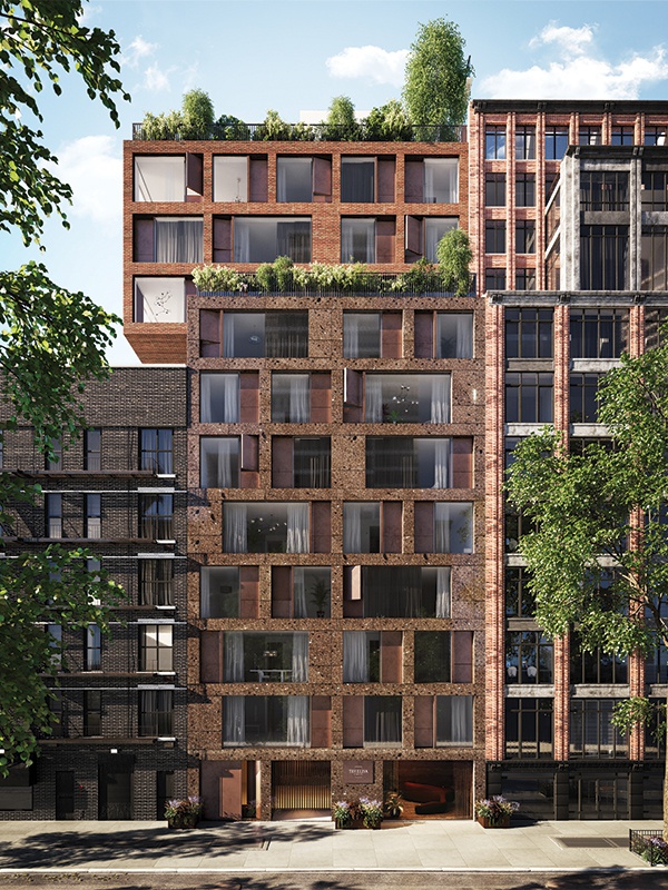 #1 photo, 251 West 14th Street #9B, 曼哈頓 切尔西 Chelsea , New York 10011