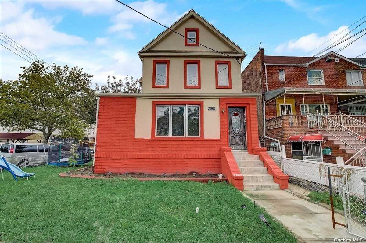 #1 photo, 9603 Avenue M, Бруклин ‖ Canarsie , NY 11236