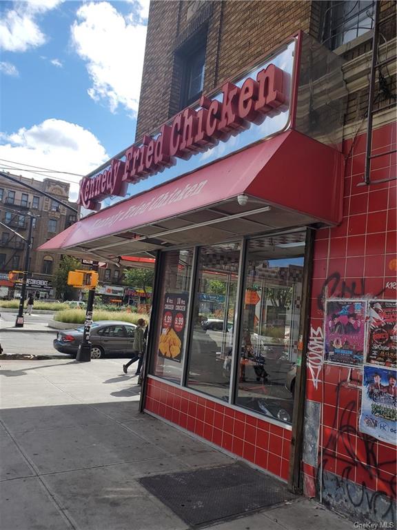 #1 photo, 2371 Grand Concourse, 布朗士 Bronx , NY 10468