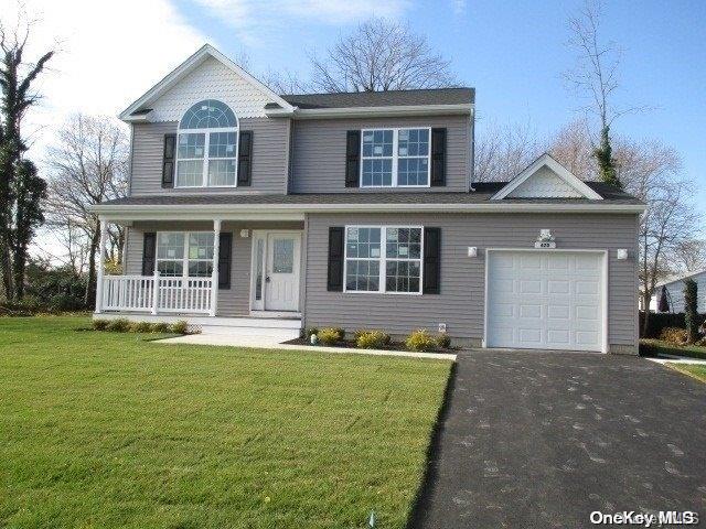 #2 photo, 522 Scherger Avenue, 東長島 East Patchogue , NY 11772