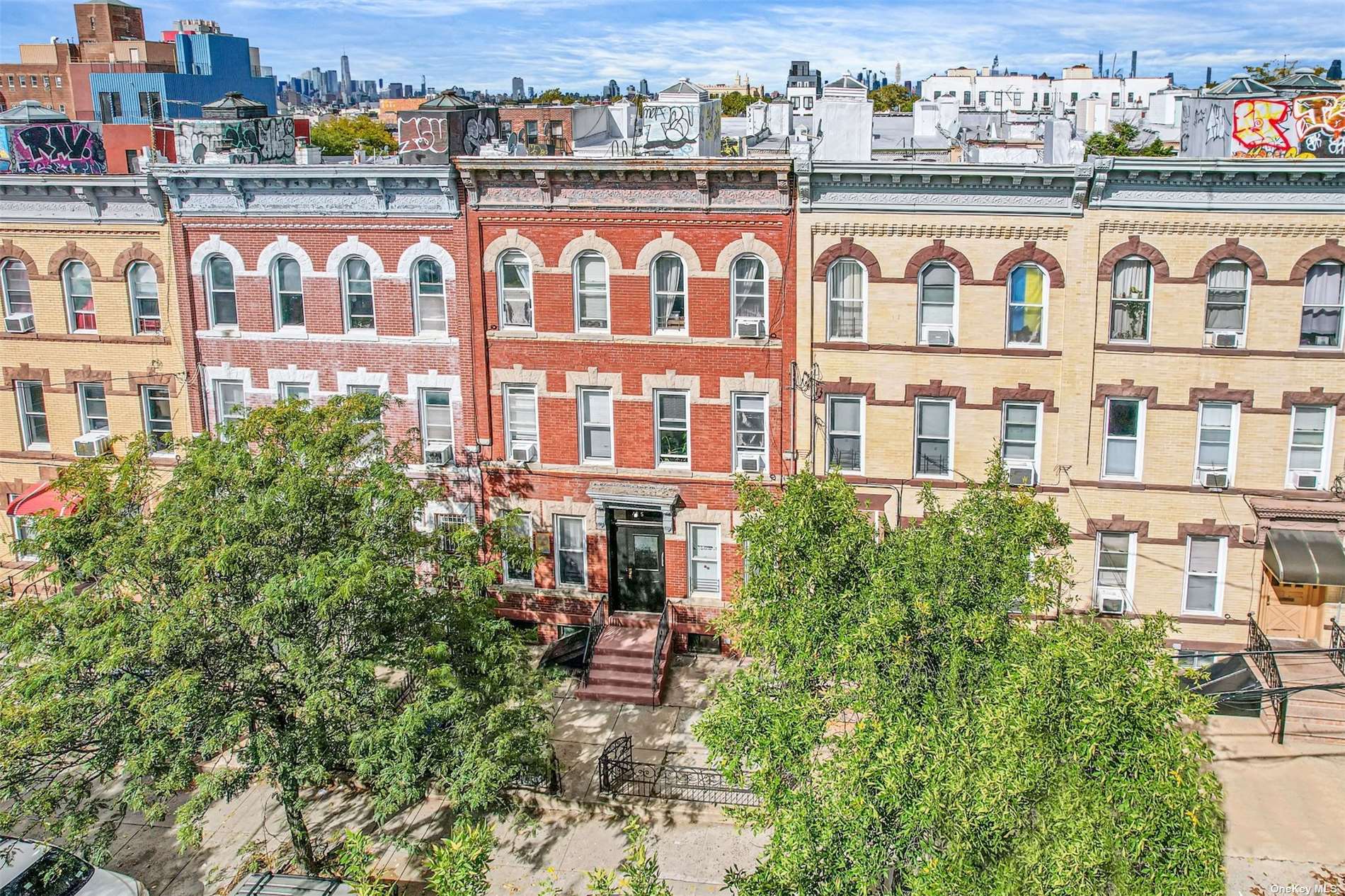 #1 photo, 415 Himrod Street, 布鲁克林 Bushwick , NY 11237