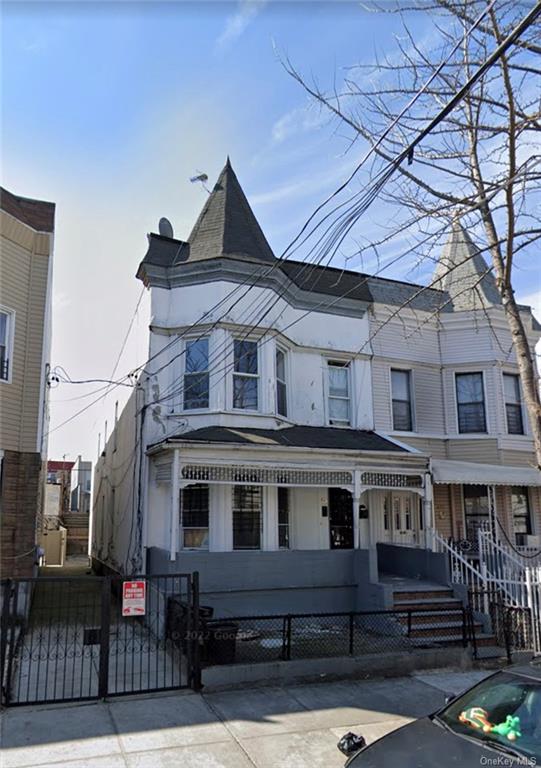 #1 photo, 891 Faile Street, 布朗士 Bronx , NY 10474