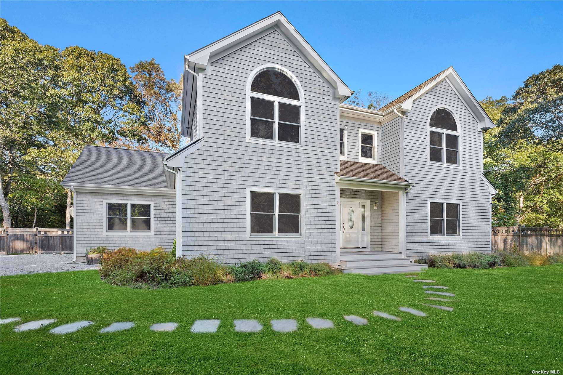 #1 photo, 8 Lincoln Avenue, 東長島 汉普顿 East Hampton , NY 11937
