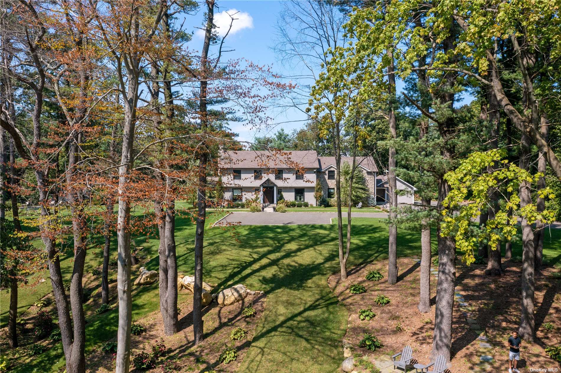 #1 photo, 1173 Pine Valley Road, 長島 布鲁克维尔 Upper Brookville , NY 11771