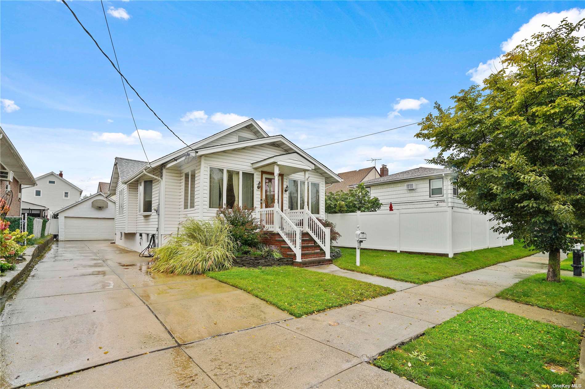 #1 photo, 159-12 97th Street, 皇后区 霍华德滩 Howard Beach , NY 11414