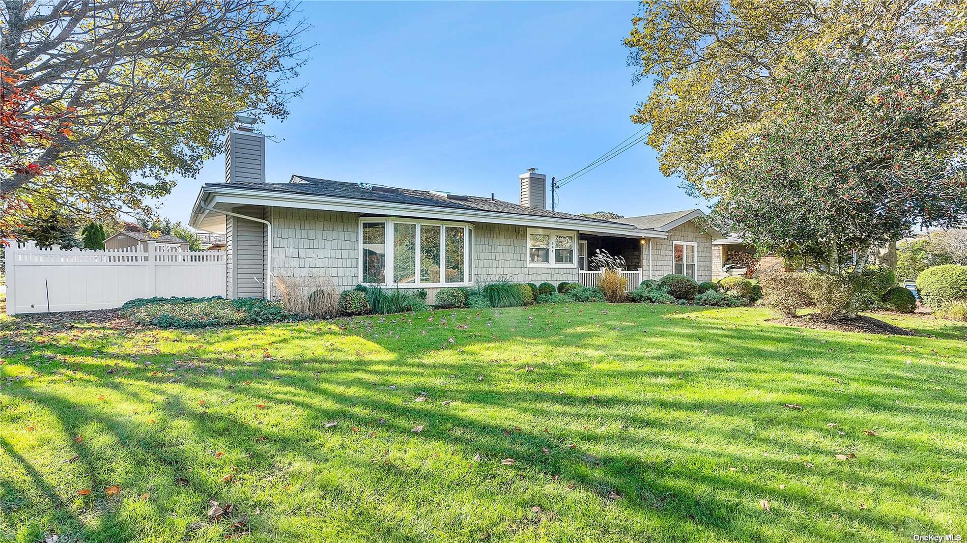 #1 photo, 1 Shadbush Road, 東長島 汉普顿 Montauk , NY 11954