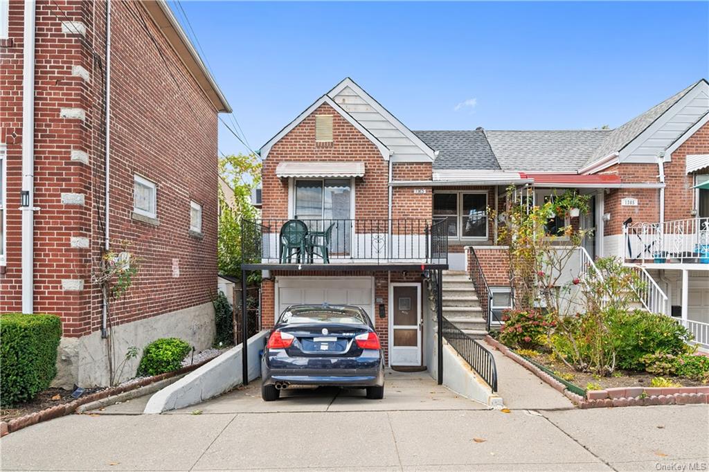 #1 photo, 1363 Merry Avenue, 布朗士 Bronx , NY 10461