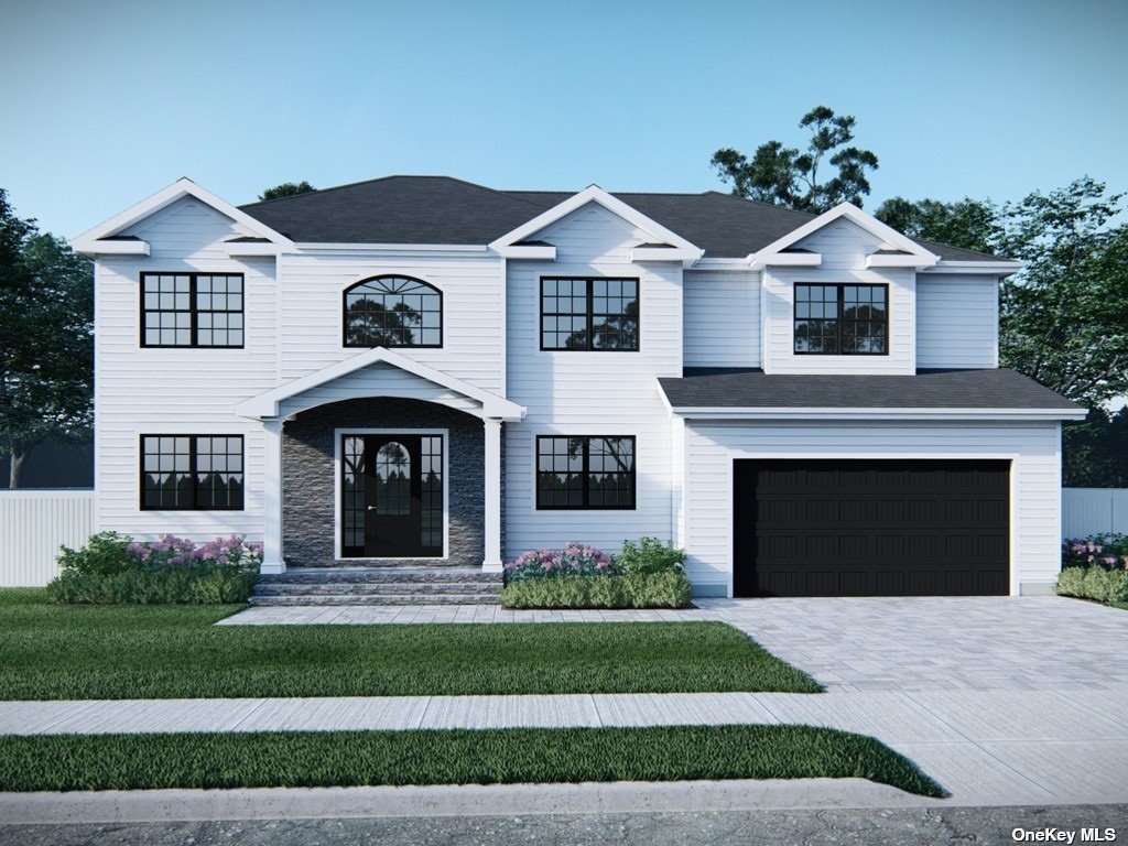 #1 photo, 51 Hawthorne Street, 長島 Massapequa , NY 11758