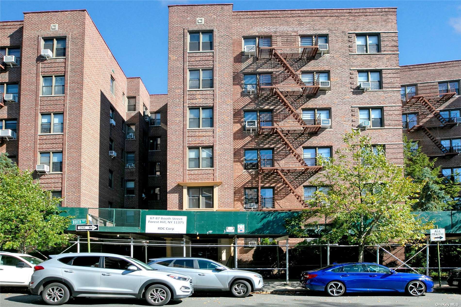 #1 photo, 67-87 Booth Street, 皇后區 森林小丘 Forest Hills , NY 11375