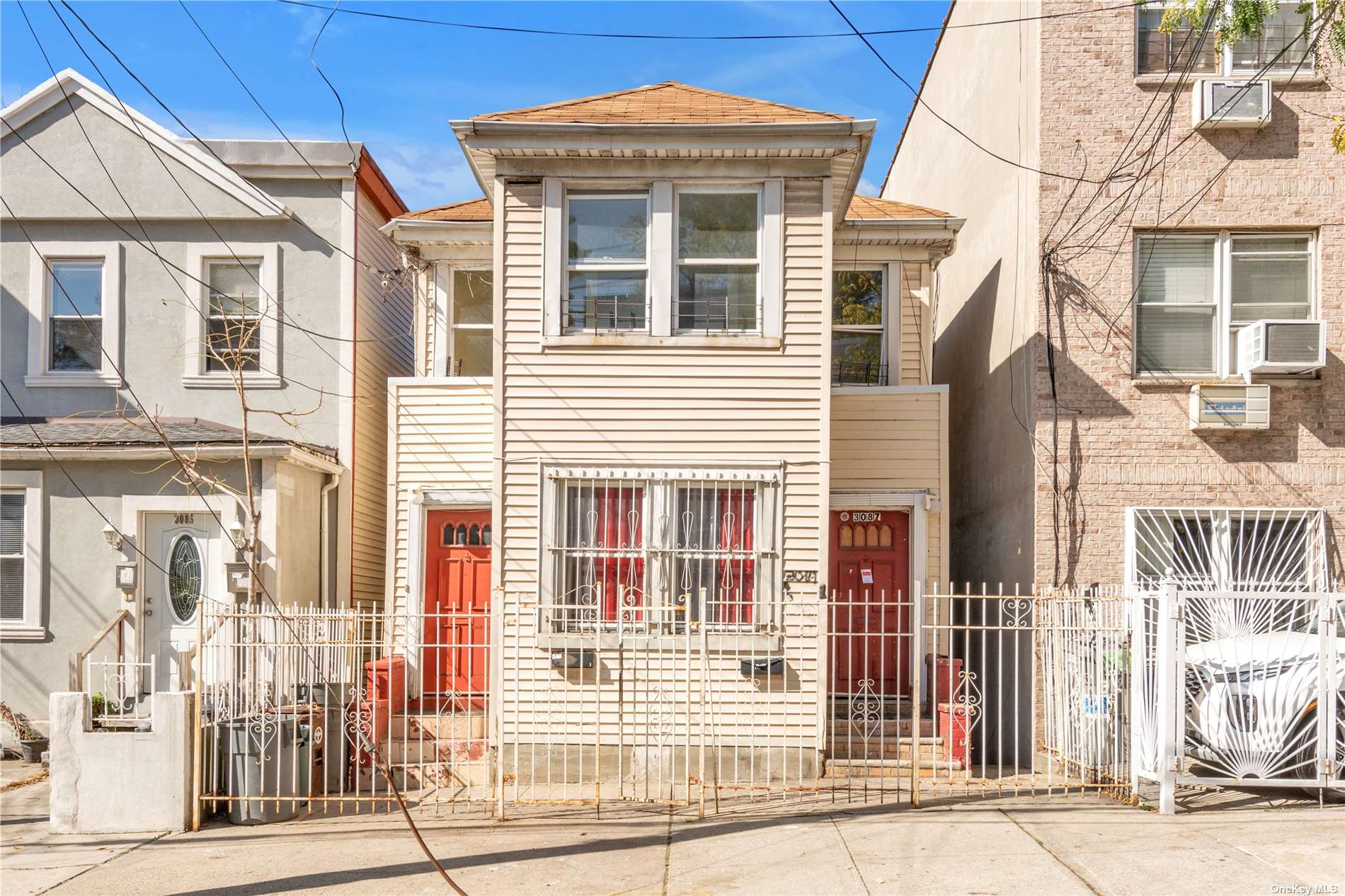 #1 photo, 3087 Heath Avenue, 布朗士 Bronx , NY 10463